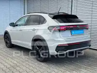 2025 Volkswagen Taigo