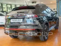 2025 Volkswagen Taigo