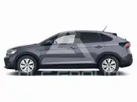 2025 Volkswagen Taigo