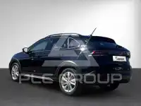 2025 Volkswagen Taigo