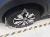 2025 Volkswagen Taigo