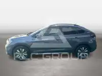 2025 Volkswagen Taigo