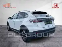 2025 Volkswagen Taigo
