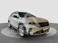 2025 Volkswagen Taigo