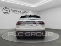 2025 Volkswagen Taigo