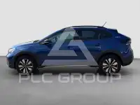 2025 Volkswagen Taigo