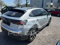 2025 Volkswagen Taigo