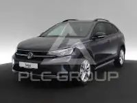 2025 Volkswagen Taigo
