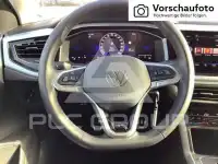 2025 Volkswagen Taigo