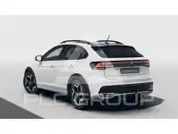 2025 Volkswagen Taigo