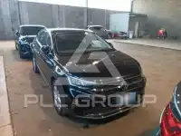 2025 Volkswagen Taigo
