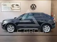 2025 Volkswagen Taigo