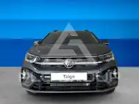 2025 Volkswagen Taigo