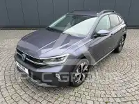 2026 Volkswagen Taigo