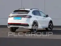 2025 Volkswagen Taigo