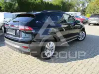 2025 Volkswagen Taigo