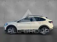 2025 Volkswagen Taigo