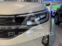 2025 Volkswagen Taigo