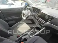 2025 Volkswagen Taigo