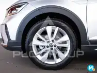 2025 Volkswagen Taigo