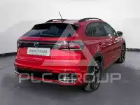 2025 Volkswagen Taigo