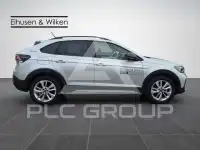 2025 Volkswagen Taigo