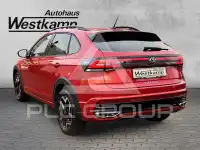 2025 Volkswagen Taigo