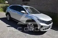2025 Volkswagen Taigo