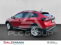 2025 Volkswagen Taigo