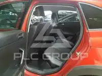 2025 Volkswagen Taigo