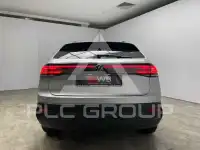 2025 Volkswagen Taigo