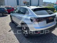 2025 Volkswagen Taigo