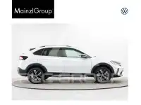2025 Volkswagen Taigo