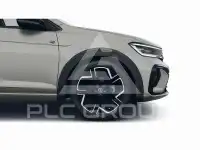 2025 Volkswagen Taigo
