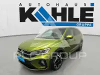 2025 Volkswagen Taigo