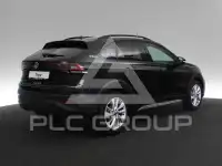 2025 Volkswagen Taigo