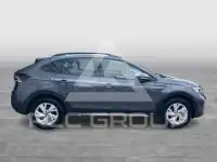 2025 Volkswagen Taigo