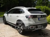 2025 Volkswagen Taigo