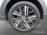 2025 Volkswagen Taigo