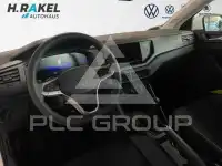 2025 Volkswagen Taigo