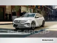 2025 Volkswagen Taigo