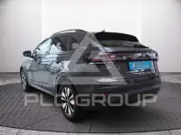 2025 Volkswagen Taigo