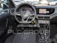 2025 Volkswagen Taigo