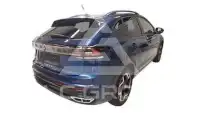 2025 Volkswagen Taigo