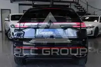 2025 Volkswagen Taigo