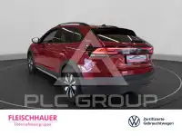 2025 Volkswagen Taigo