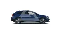 2025 Volkswagen Taigo