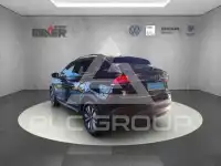 2025 Volkswagen Taigo