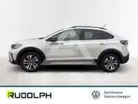 2025 Volkswagen Taigo
