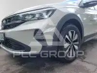 2025 Volkswagen Taigo